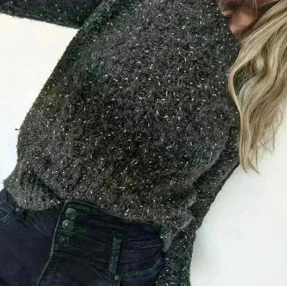 Jessica, sweater, Dark  green, size Small (6-8) - Picture 3 of 5